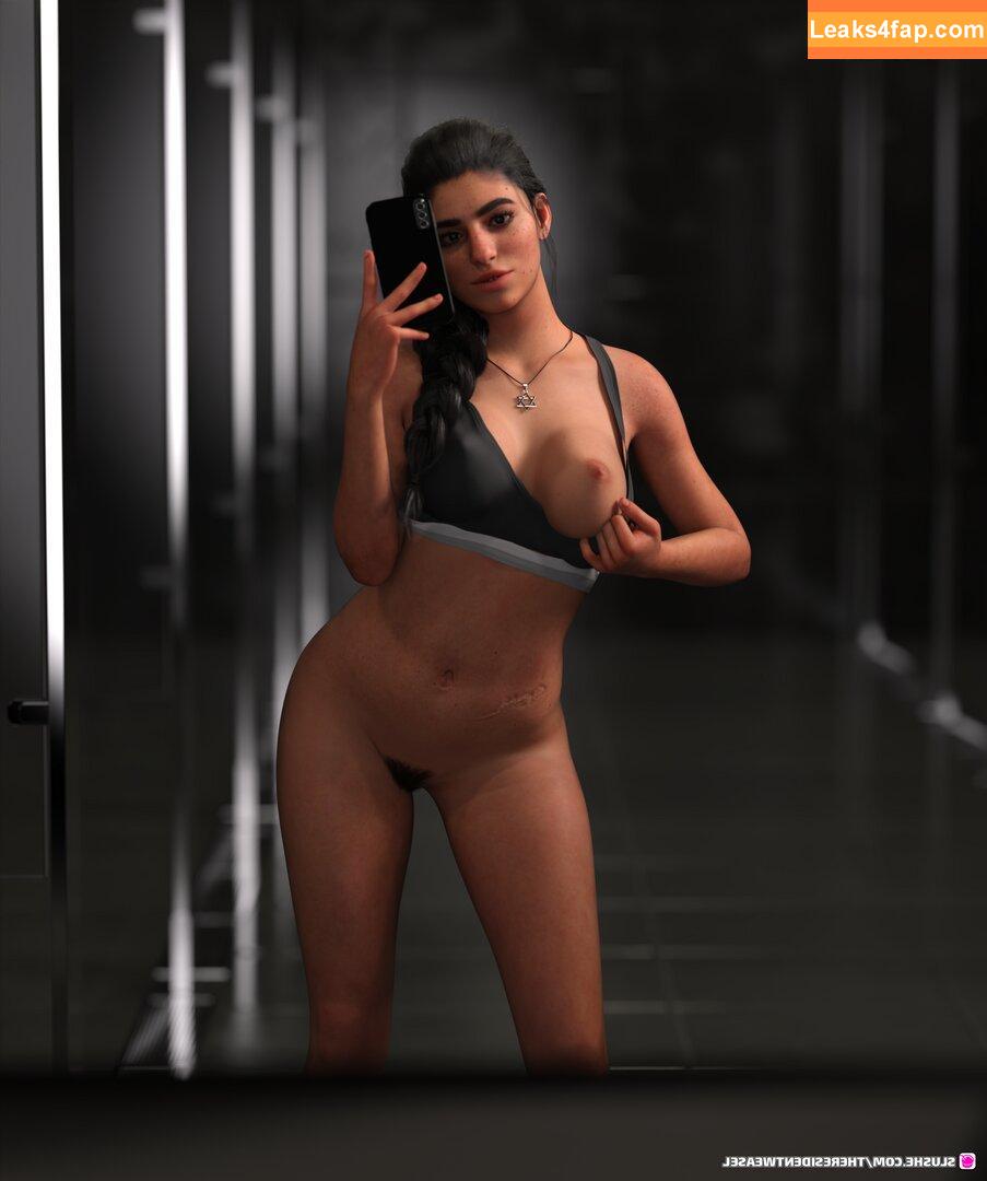 The LastUs / NordFantasy слитое фото фото #0230