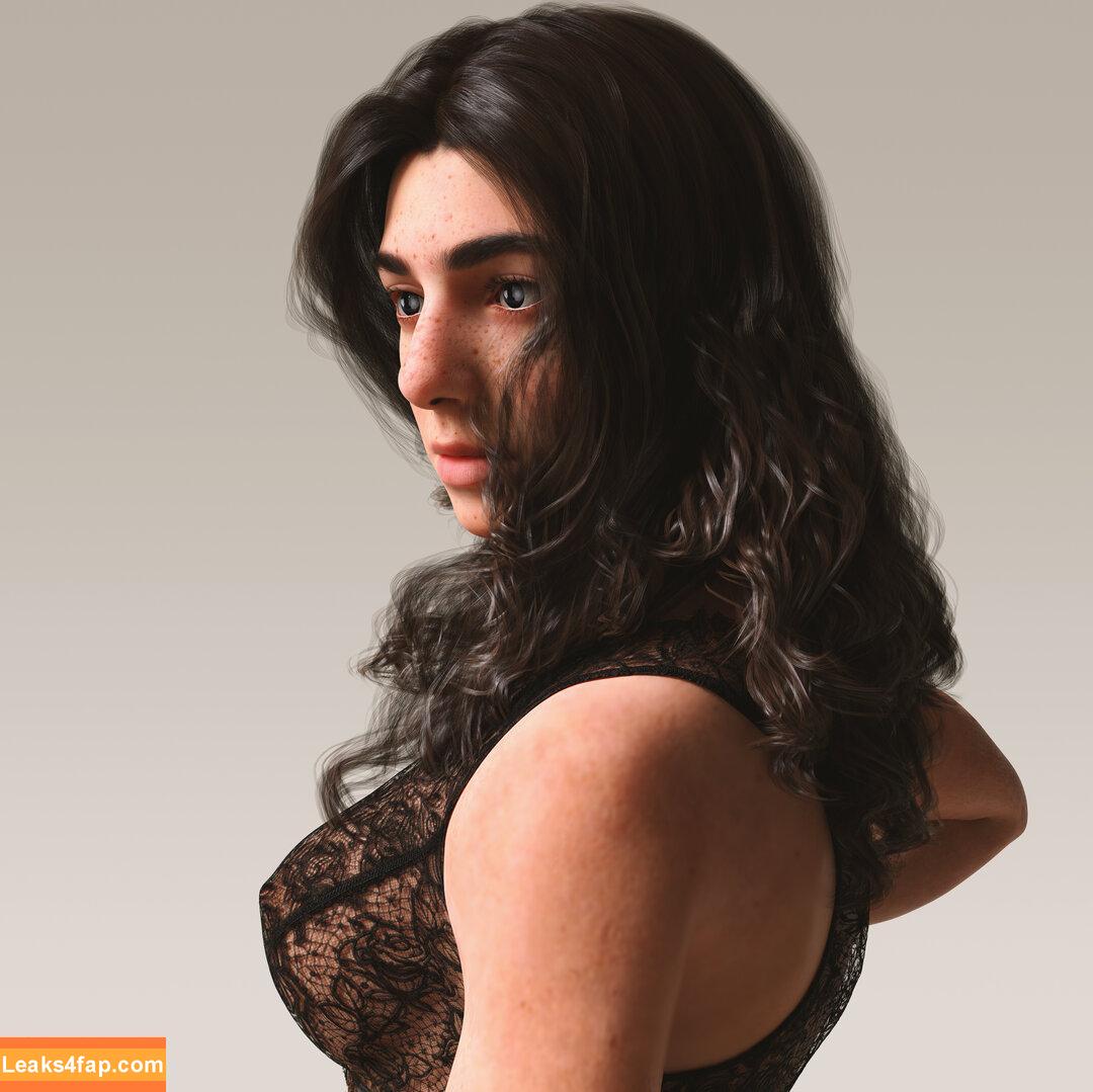 The LastUs / NordFantasy leaked photo photo #0250