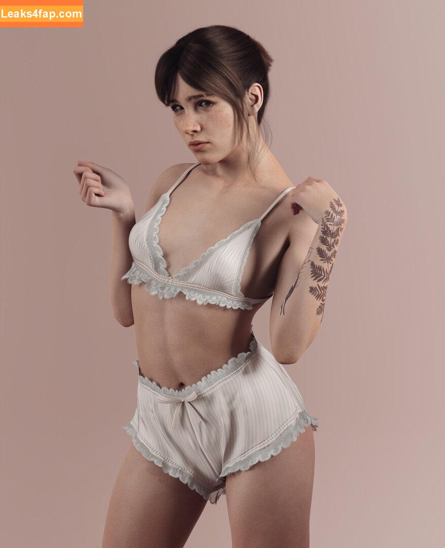 The LastUs / NordFantasy слитое фото фото #0272