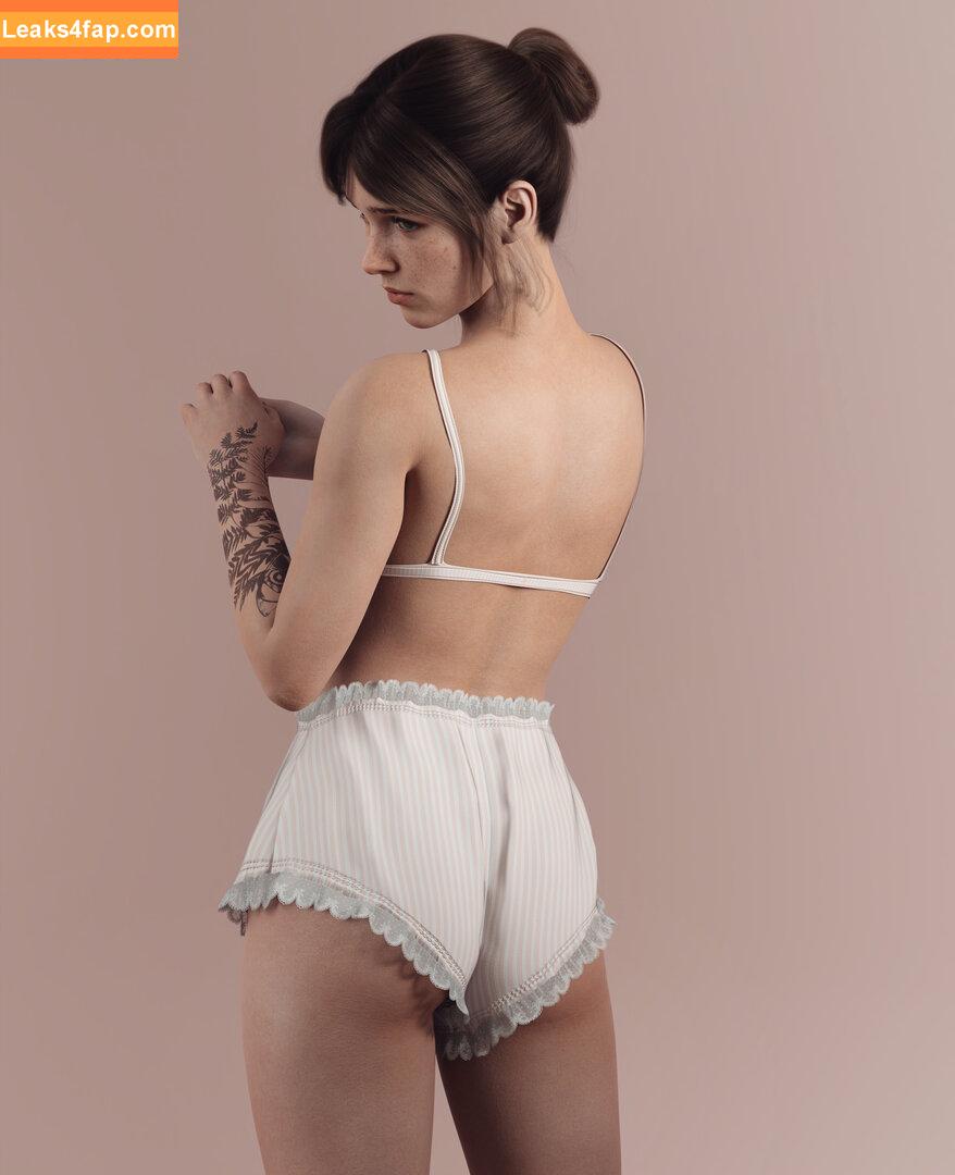 The LastUs / NordFantasy leaked photo photo #0273