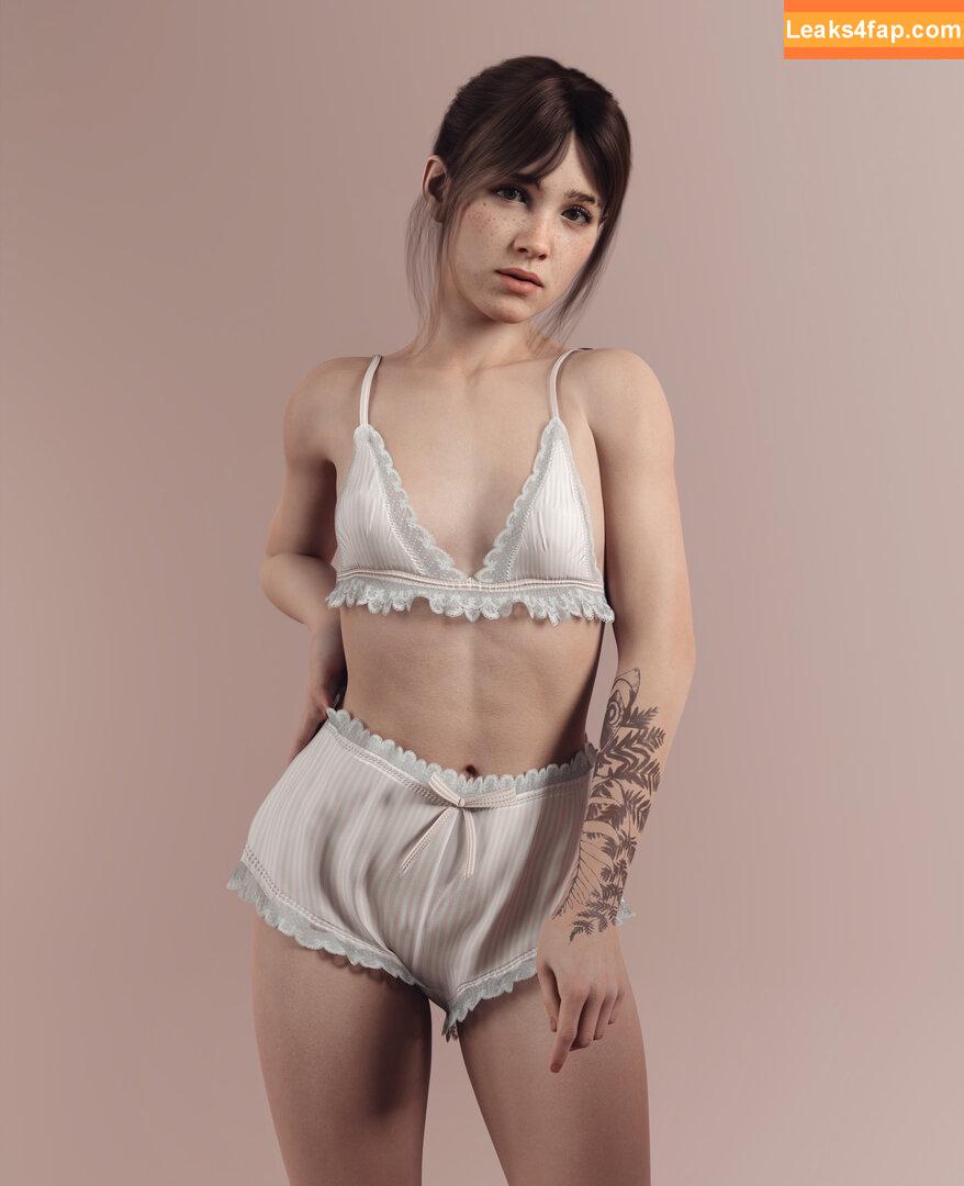 The LastUs / NordFantasy слитое фото фото #0274