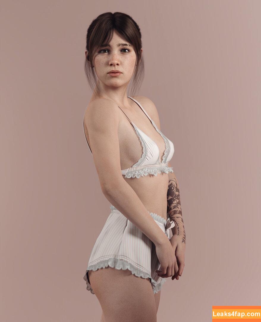 The LastUs / NordFantasy слитое фото фото #0275