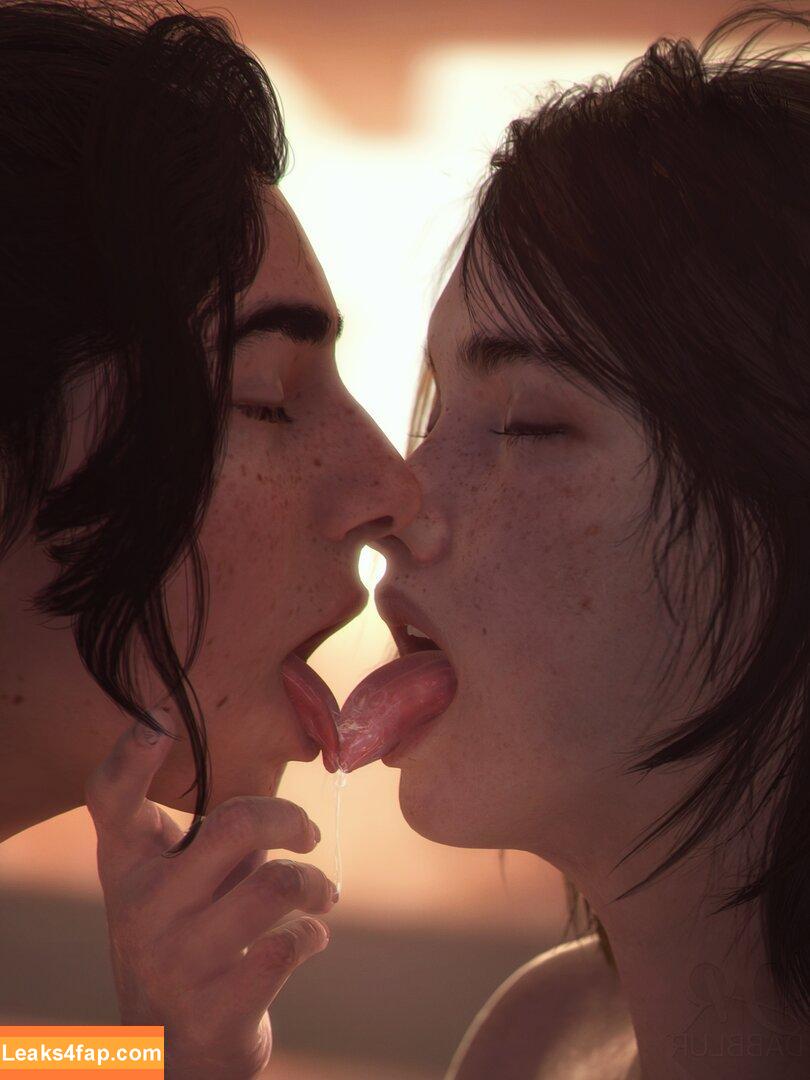 The LastUs / NordFantasy слитое фото фото #0293