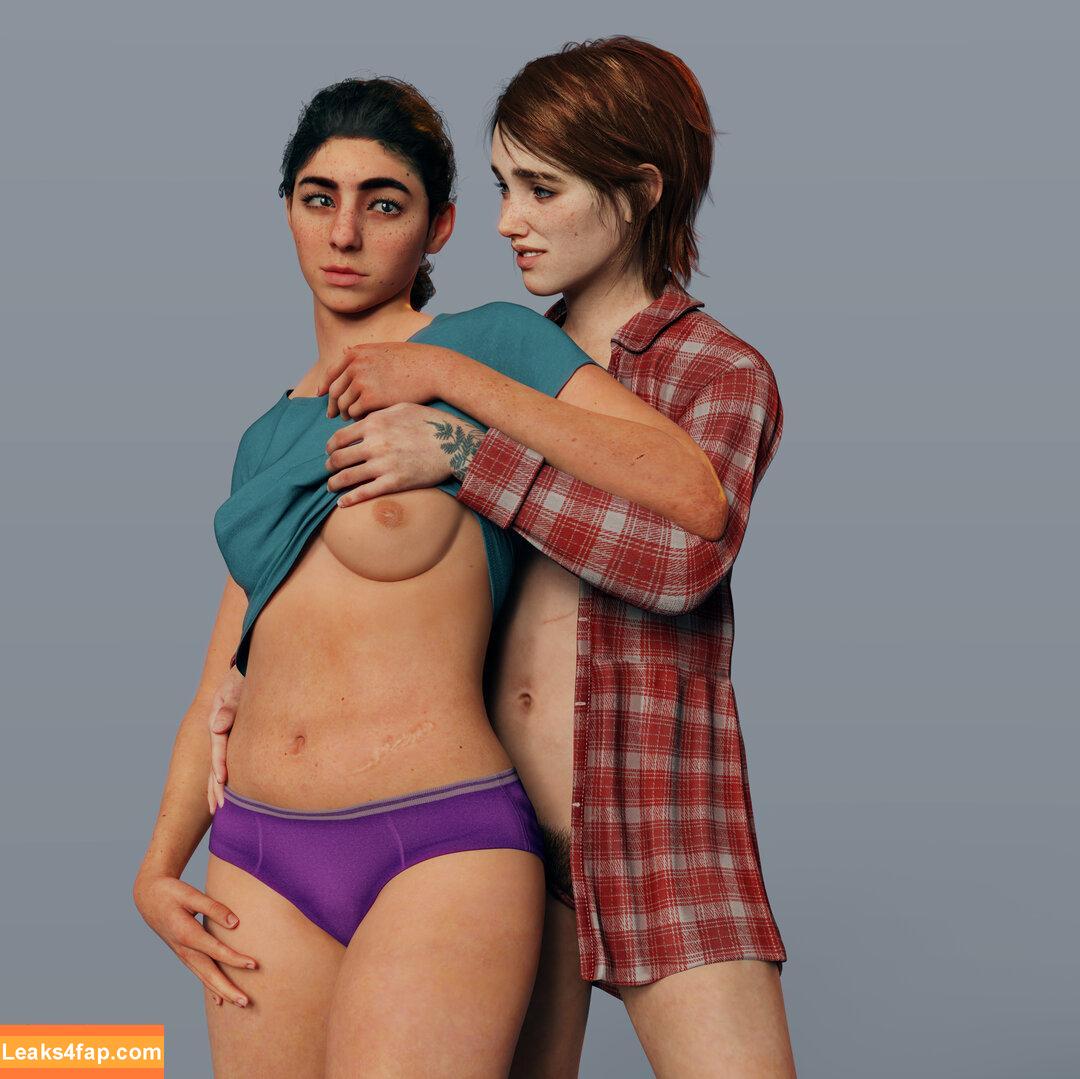 The LastUs / NordFantasy слитое фото фото #0322