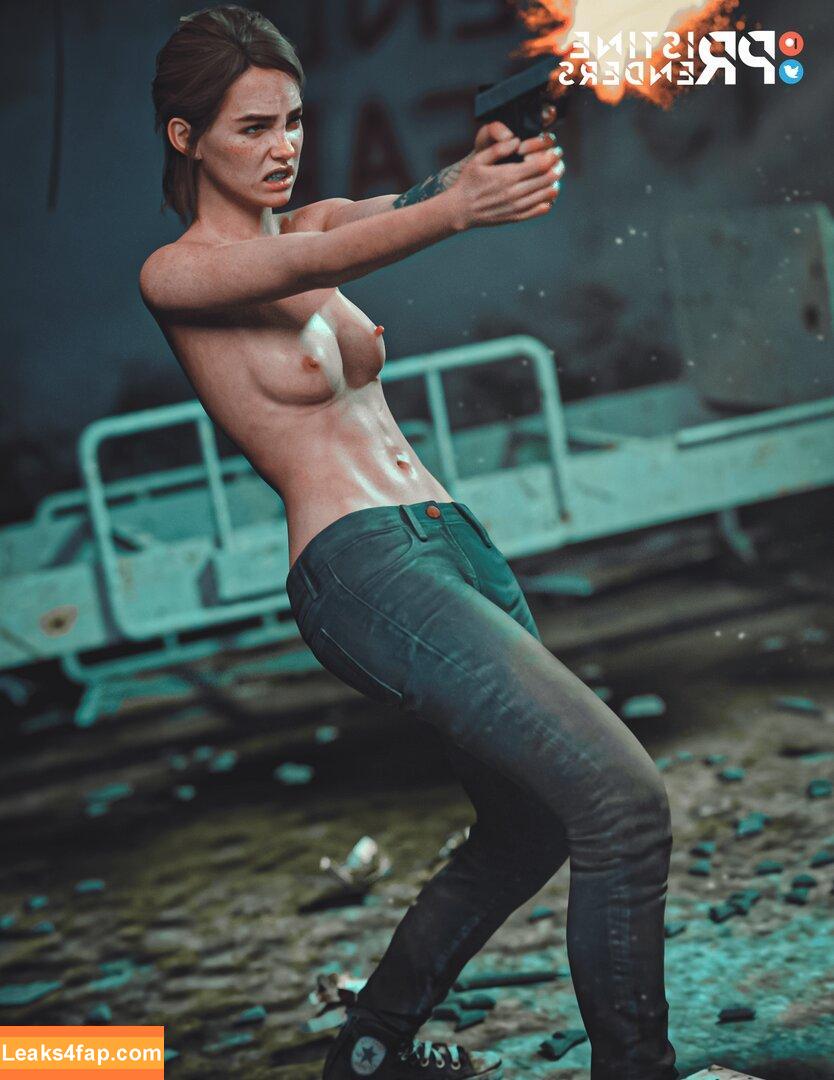 The LastUs / NordFantasy слитое фото фото #0363