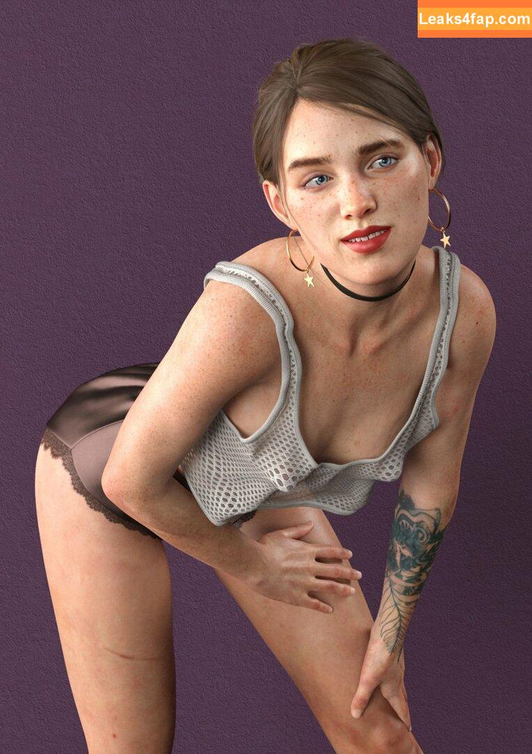 The LastUs / NordFantasy слитое фото фото #0369