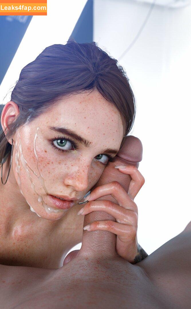 The LastUs / NordFantasy слитое фото фото #0411