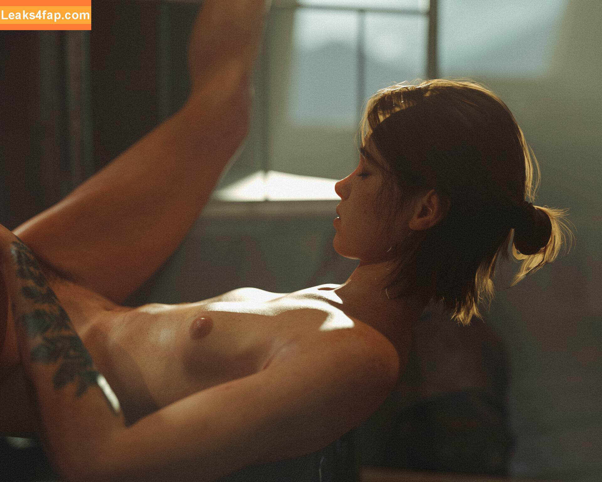 The LastUs / NordFantasy leaked photo photo #0415