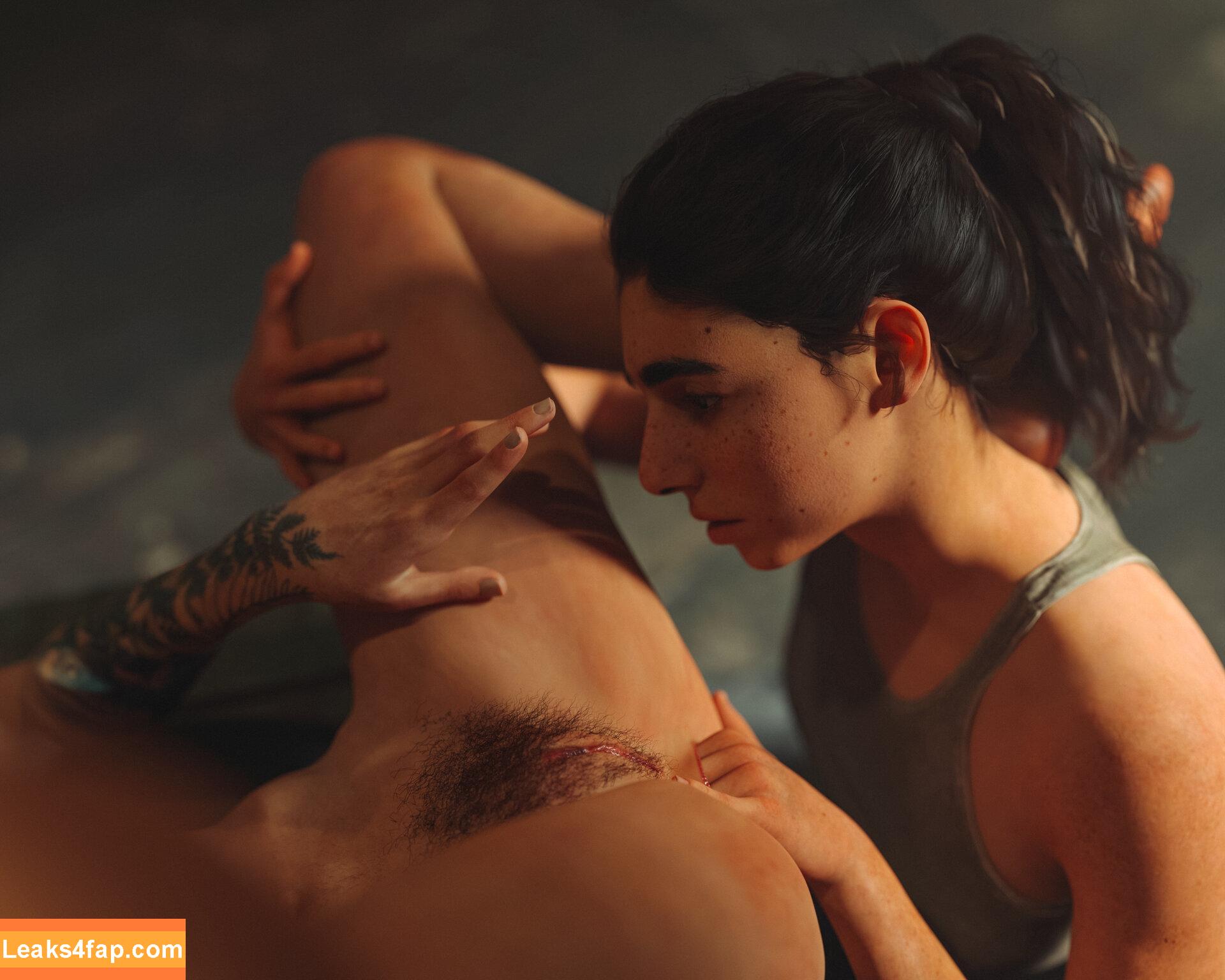 The LastUs / NordFantasy слитое фото фото #0416