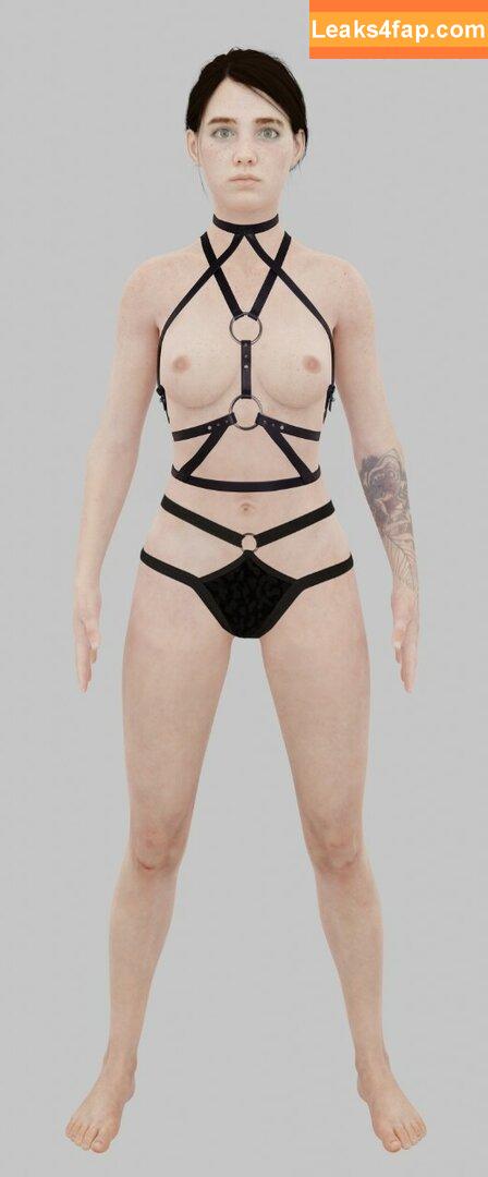 The LastUs / NordFantasy leaked photo photo #0422