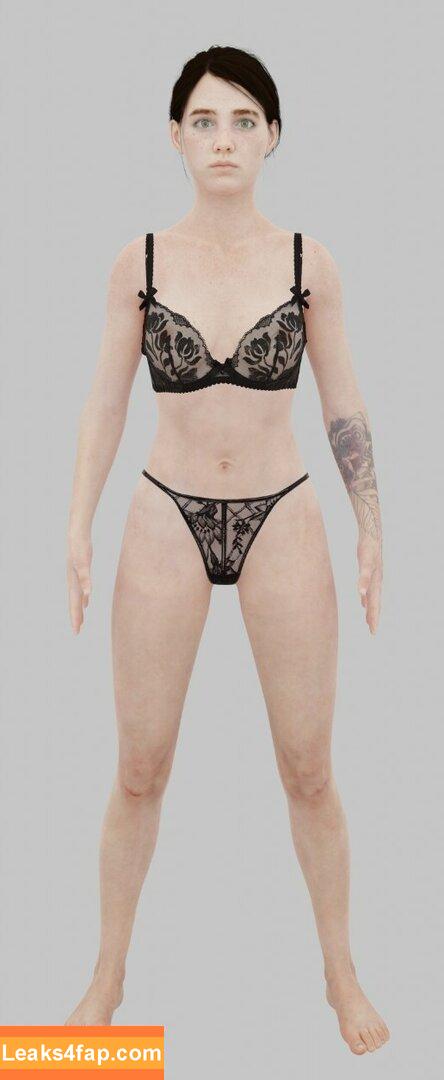 The LastUs / NordFantasy leaked photo photo #0424