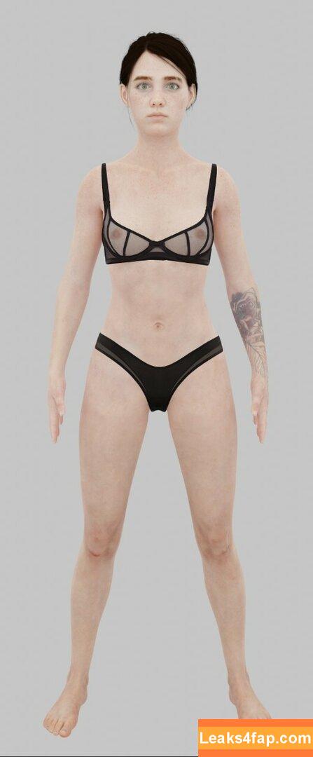 The LastUs / NordFantasy leaked photo photo #0425