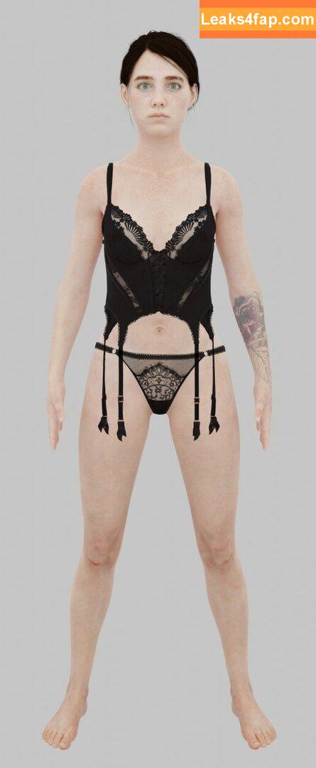 The LastUs / NordFantasy слитое фото фото #0426