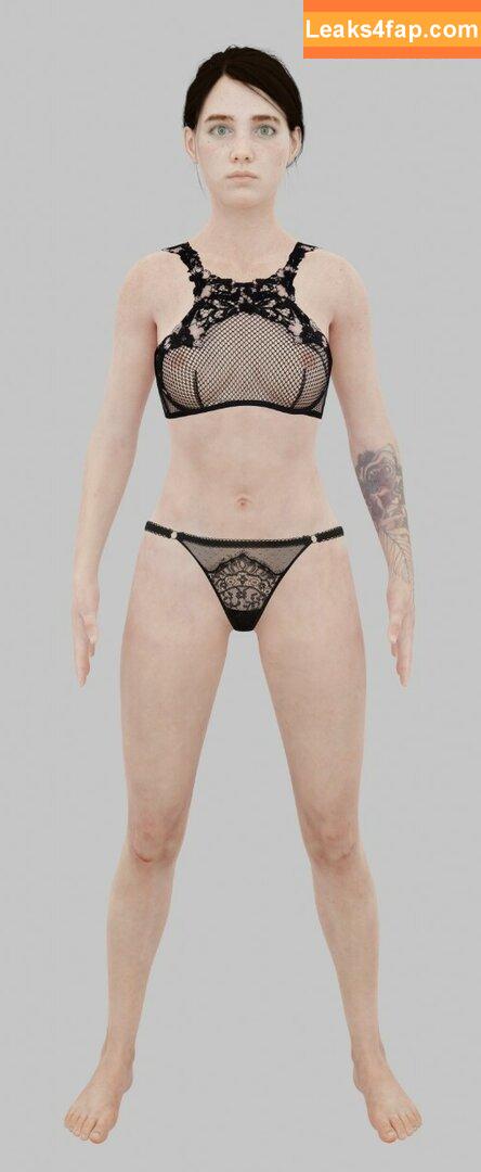 The LastUs / NordFantasy leaked photo photo #0428