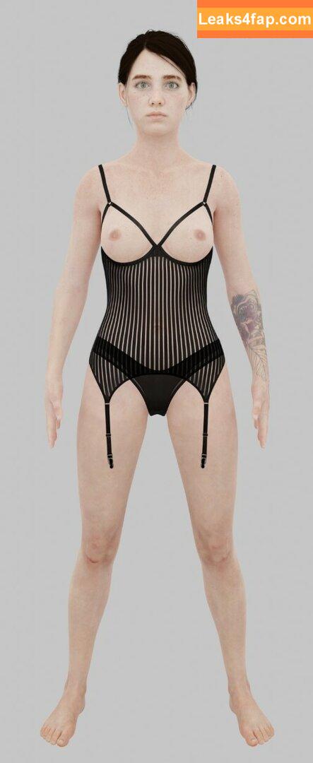 The LastUs / NordFantasy leaked photo photo #0429