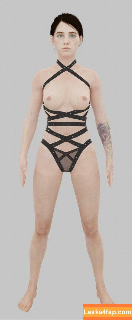 The LastUs / NordFantasy слитое фото фото #0431