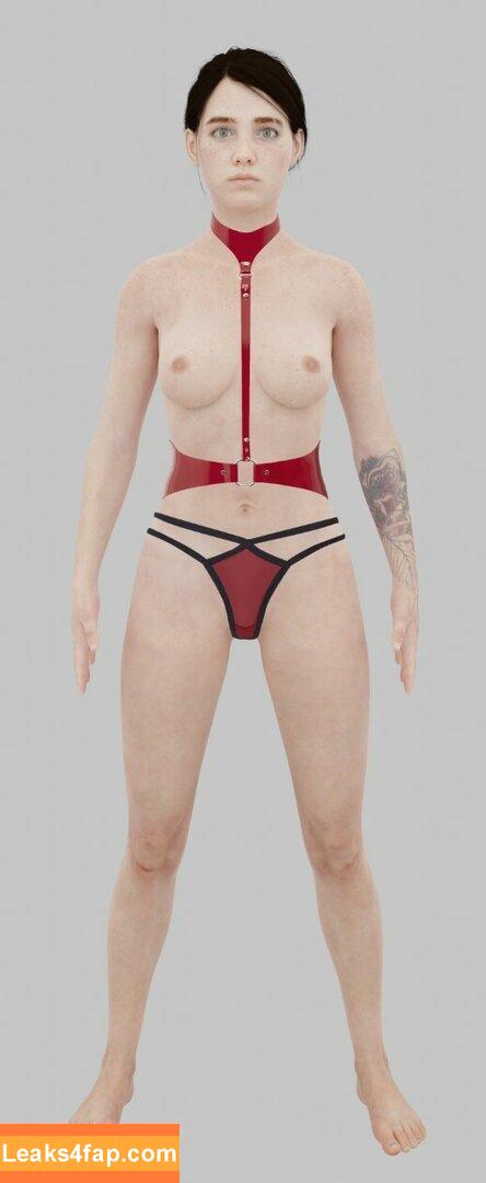 The LastUs / NordFantasy leaked photo photo #0432