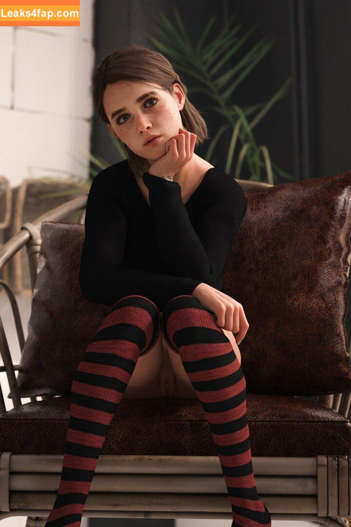 The LastUs / NordFantasy слитое фото фото #0462