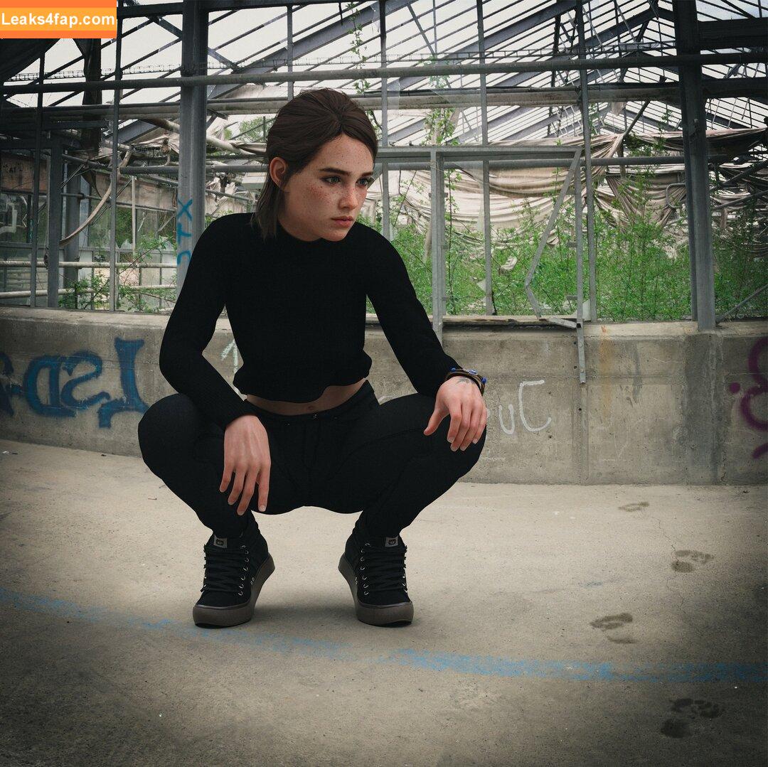 The LastUs / NordFantasy слитое фото фото #0464