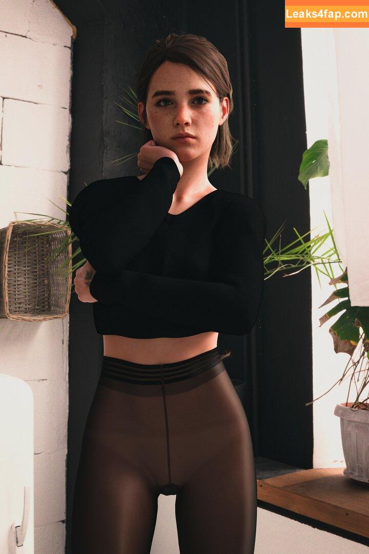 The LastUs / NordFantasy слитое фото фото #0470