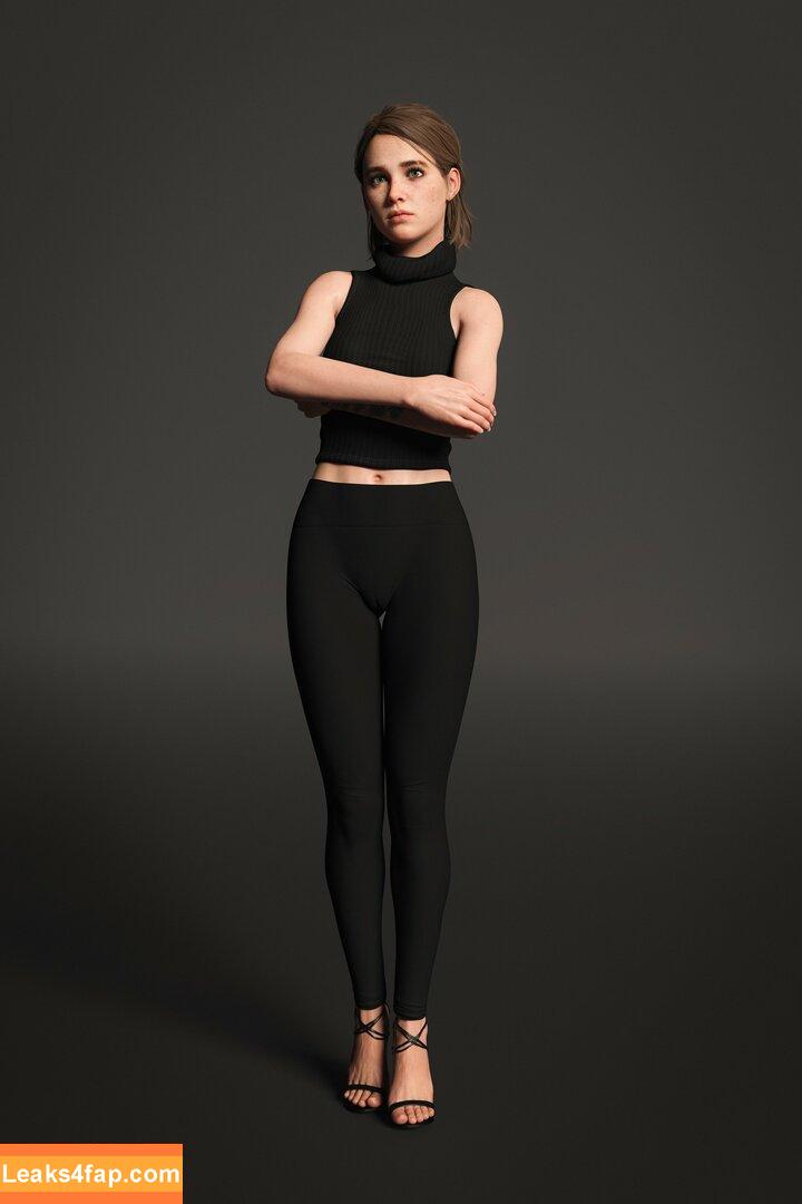 The LastUs / NordFantasy слитое фото фото #0473