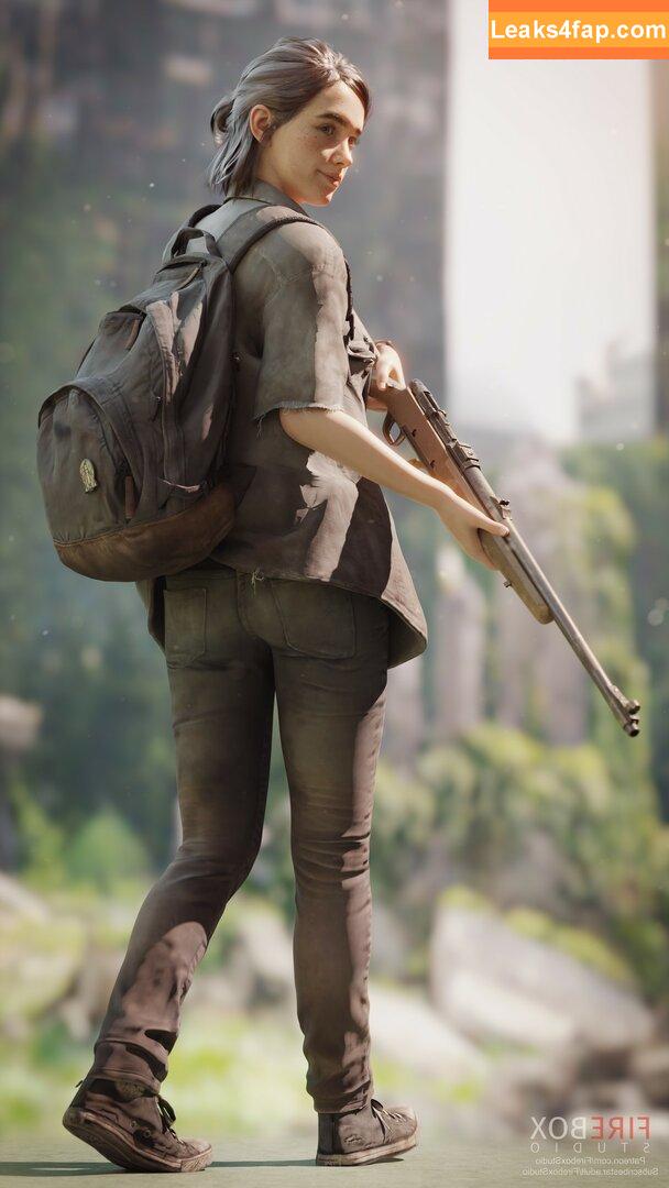 The LastUs / NordFantasy слитое фото фото #0516