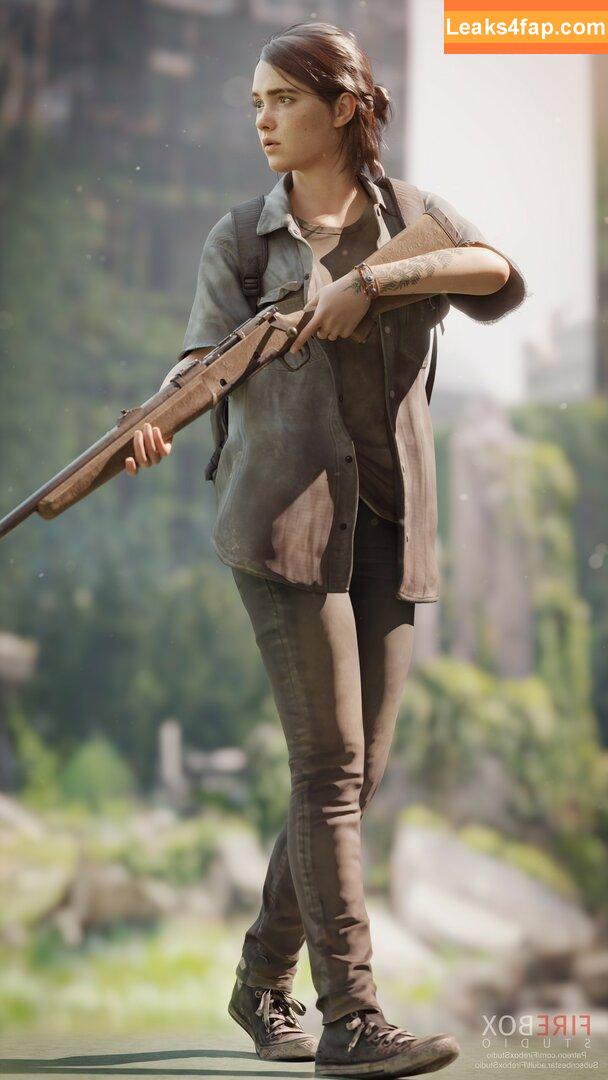 The LastUs / NordFantasy слитое фото фото #0517