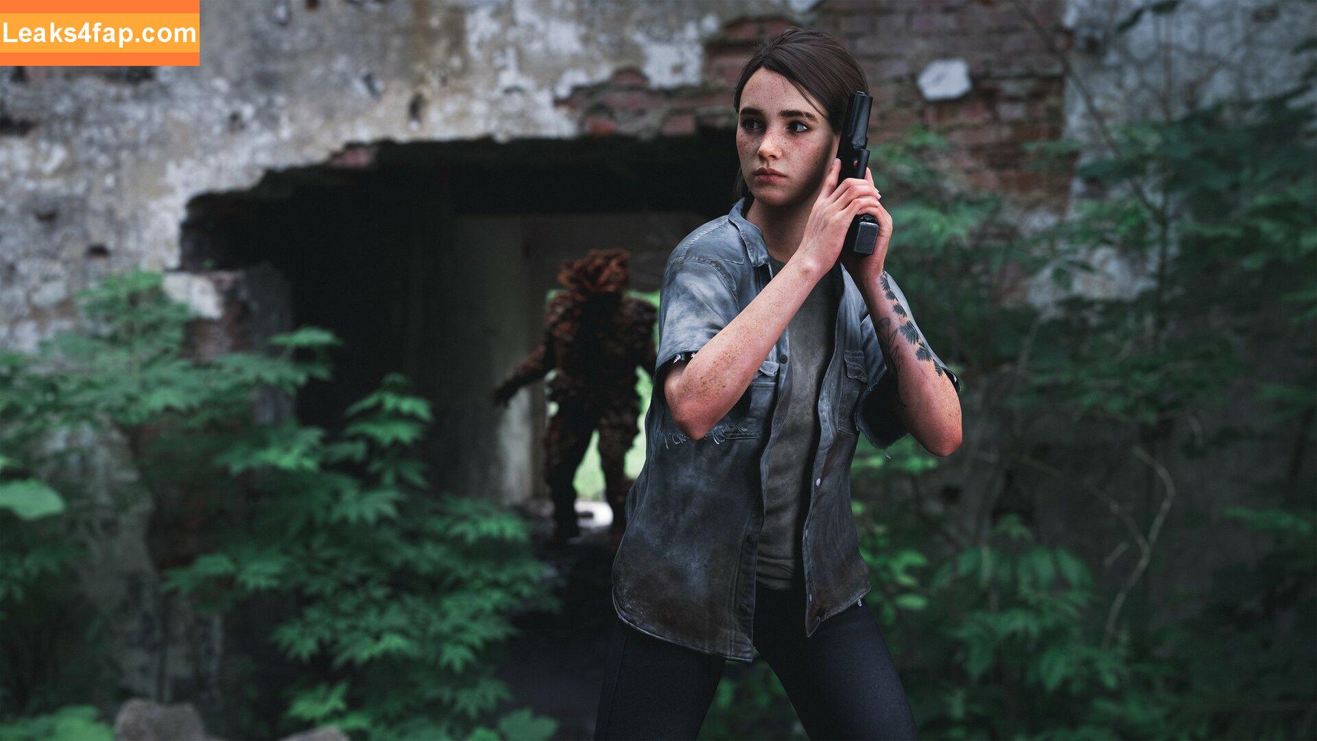 The LastUs / NordFantasy leaked photo photo #0523