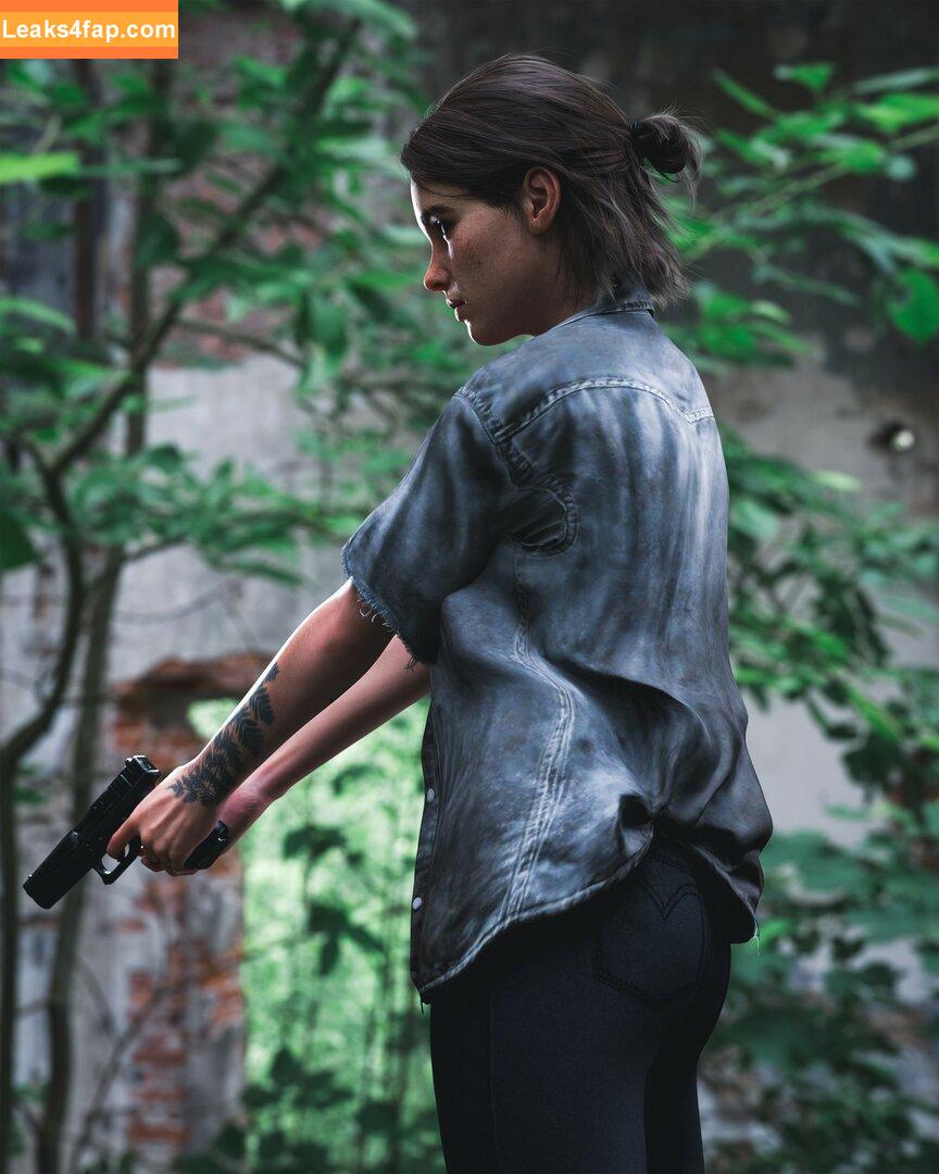 The LastUs / NordFantasy слитое фото фото #0528