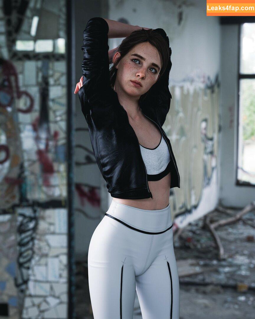 The LastUs / NordFantasy слитое фото фото #0531