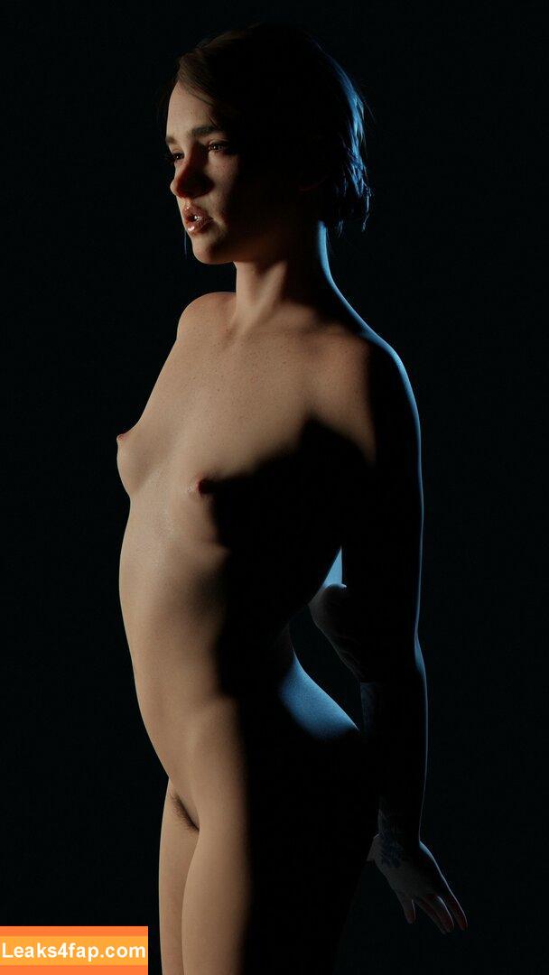 The LastUs / NordFantasy слитое фото фото #0540