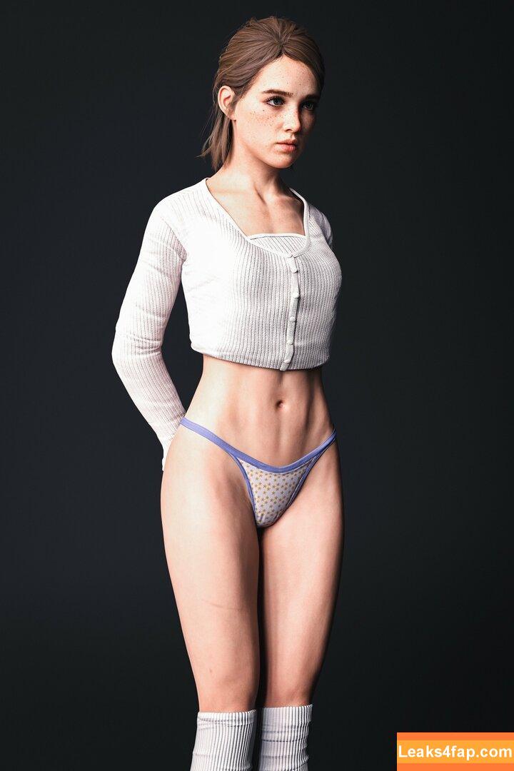 The LastUs / NordFantasy слитое фото фото #0544