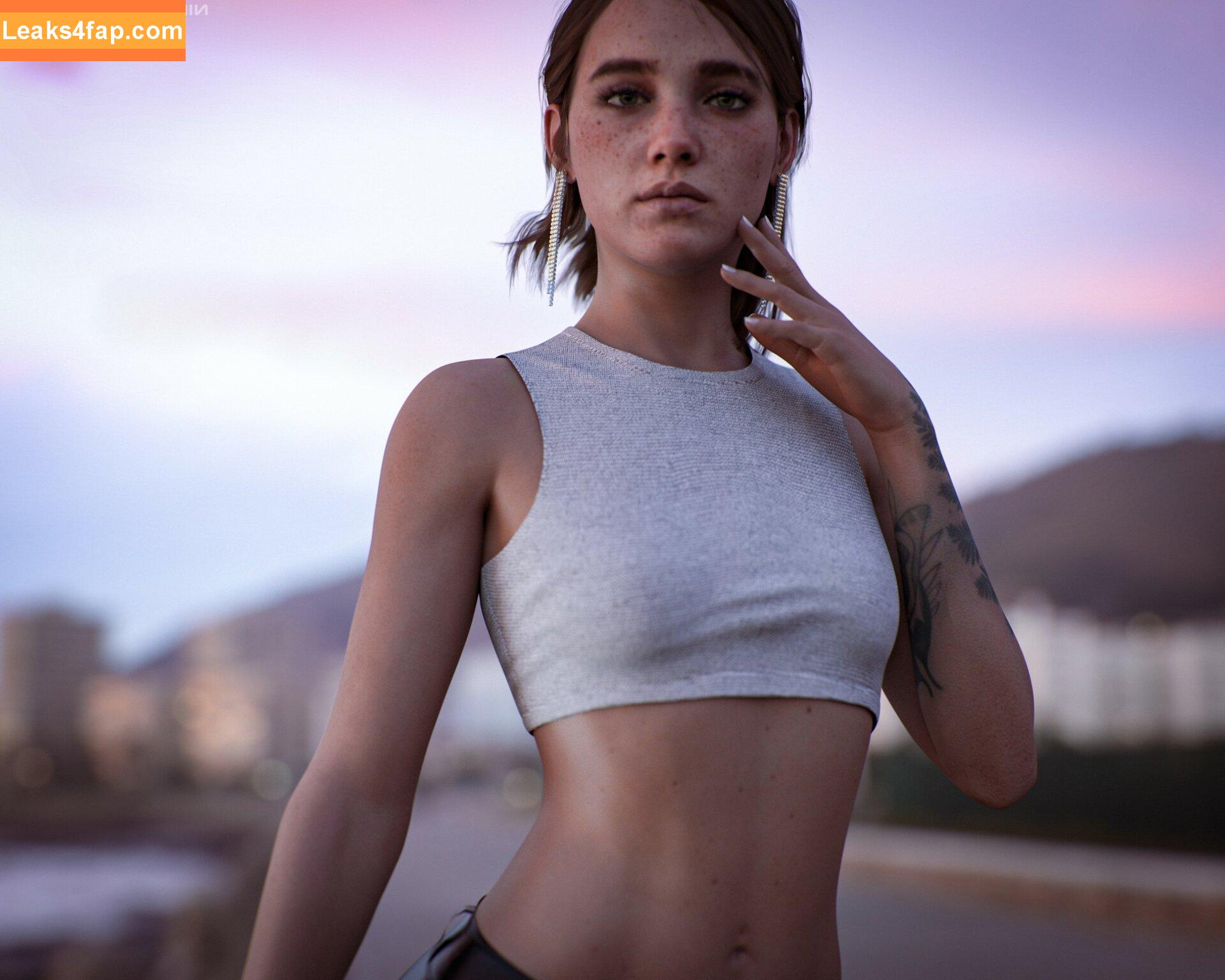 The LastUs / NordFantasy слитое фото фото #0631