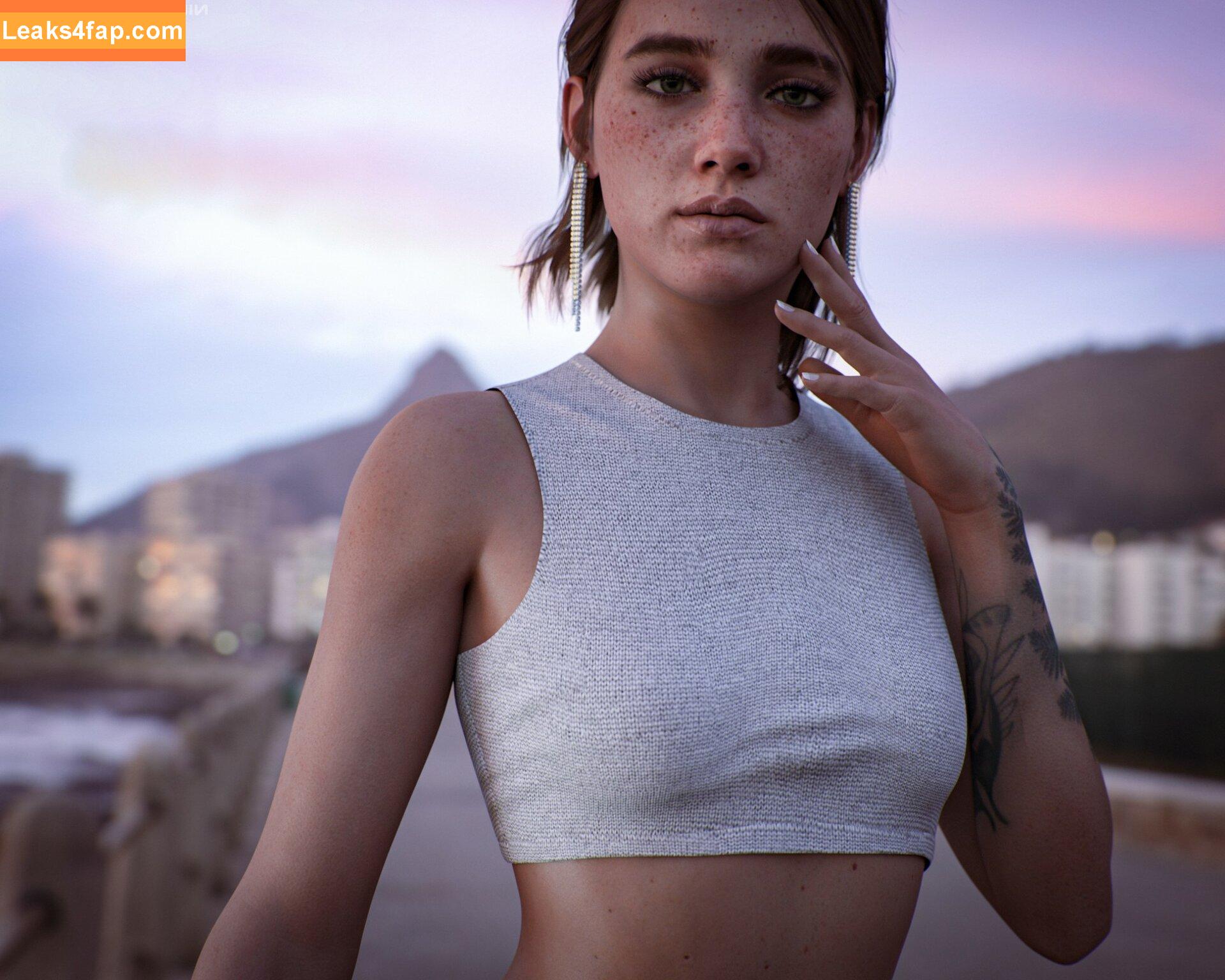 The LastUs / NordFantasy слитое фото фото #0632