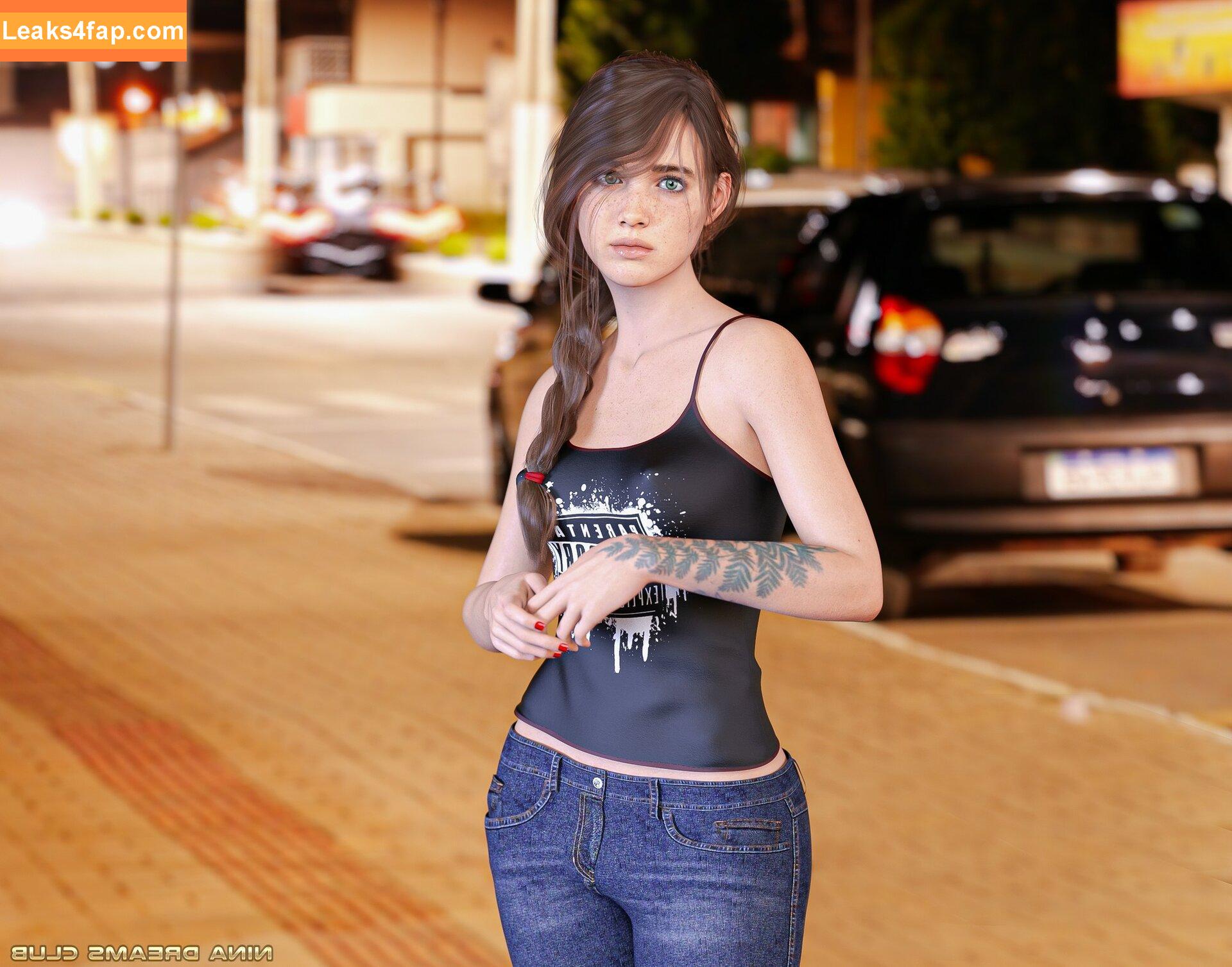 The LastUs / NordFantasy слитое фото фото #0634