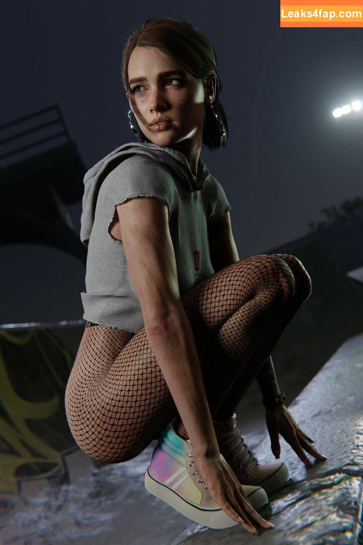 The LastUs / NordFantasy leaked photo photo #0836