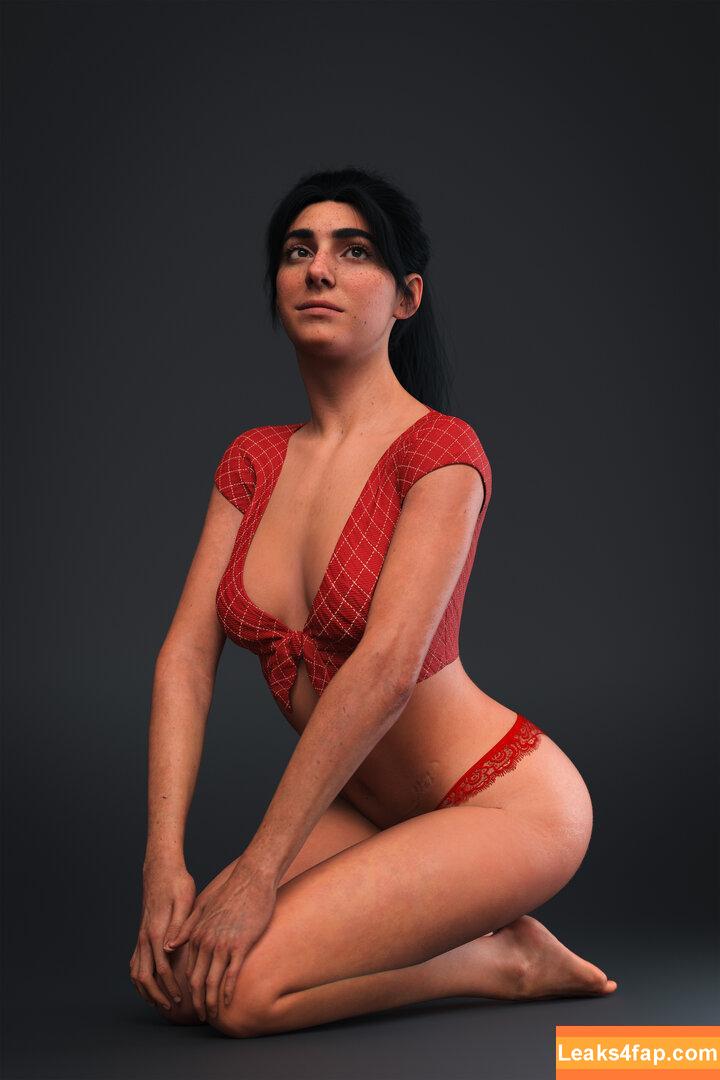The LastUs / NordFantasy leaked photo photo #0872