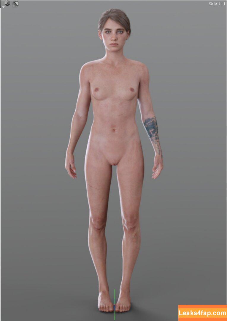 The LastUs / NordFantasy leaked photo photo #0931