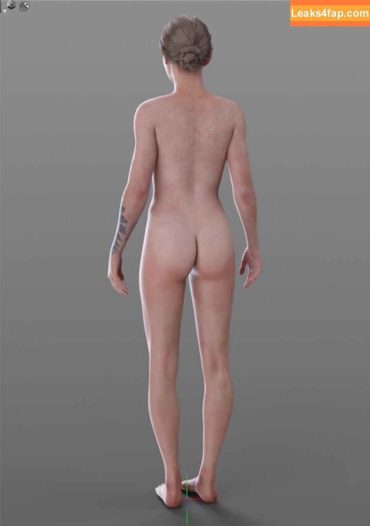The LastUs / NordFantasy leaked photo photo #0932