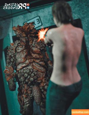 The LastUs фото #0365