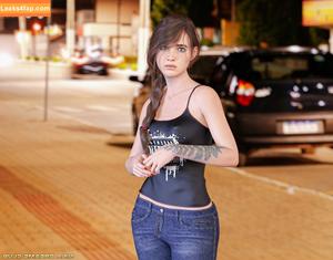 The LastUs фото #0634