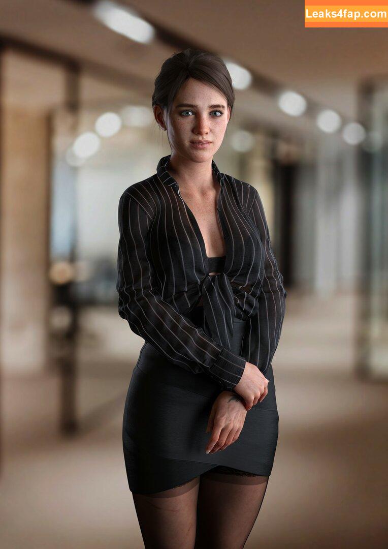 The LastUs / NordFantasy leaked photo photo #1022