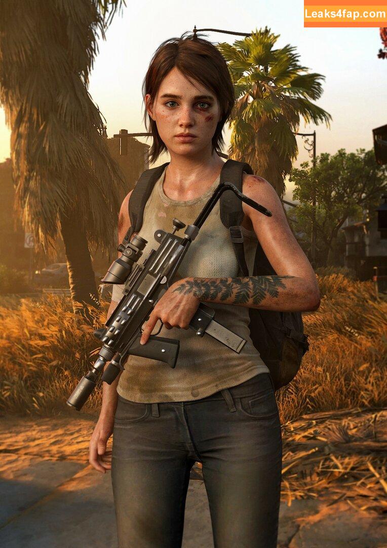 The LastUs / NordFantasy leaked photo photo #1037