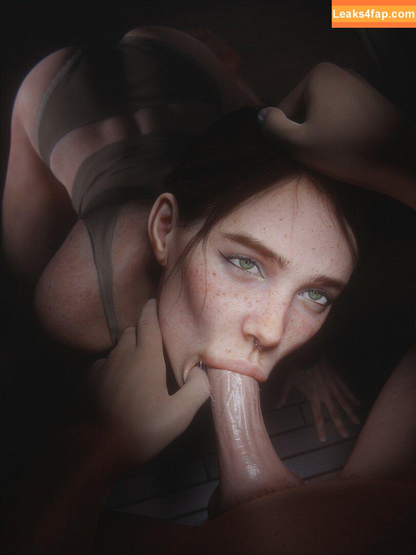 The LastUs / NordFantasy leaked photo photo #1042