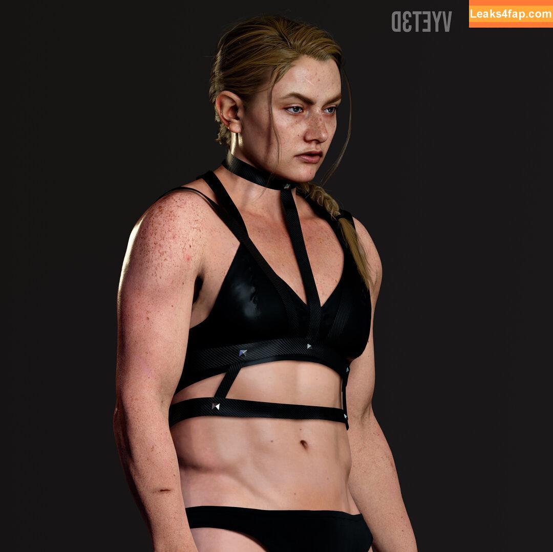 The LastUs / NordFantasy leaked photo photo #1122