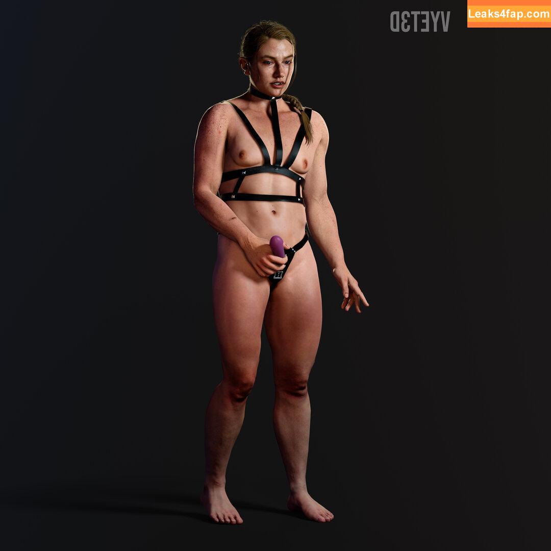 The LastUs / NordFantasy leaked photo photo #1129