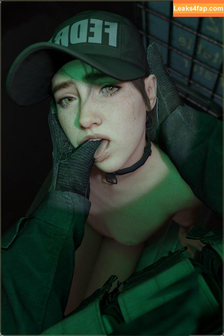 The LastUs / NordFantasy leaked photo photo #1160