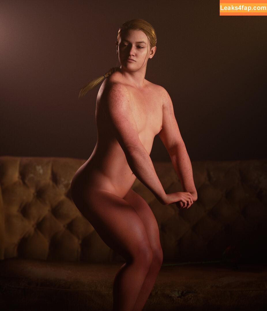 The LastUs / NordFantasy leaked photo photo #1202