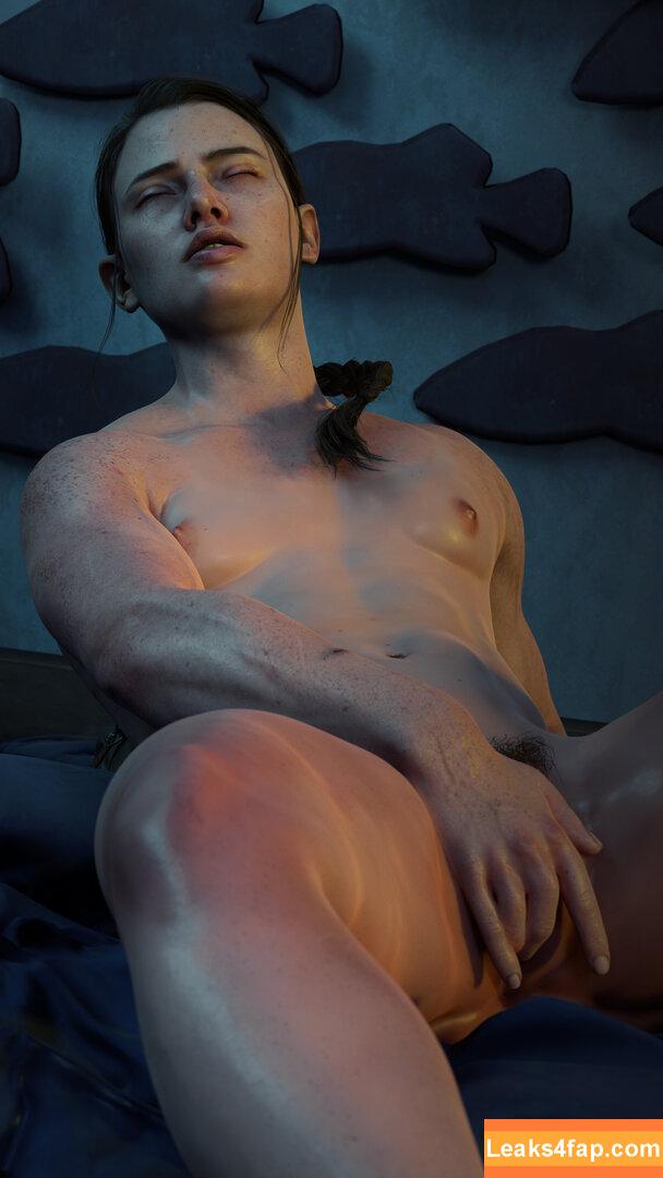 The LastUs / NordFantasy leaked photo photo #1204