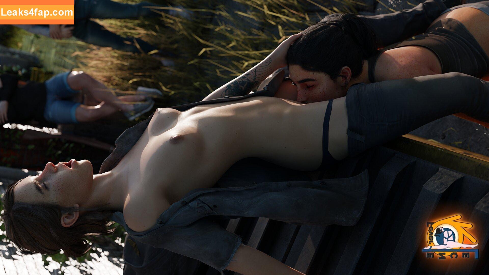 The LastUs / NordFantasy leaked photo photo #1222